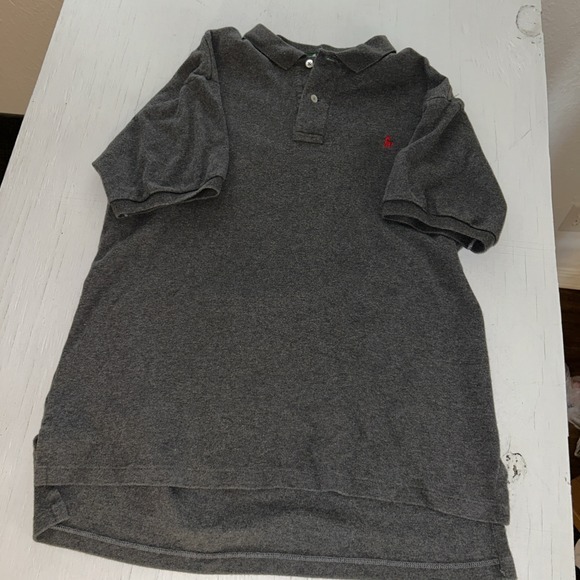 Hunt‎ Club Polo Shirt Large - Picture 2 of 3